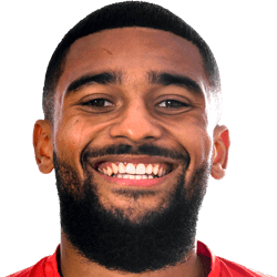 Théo Ndicka Matam fm21