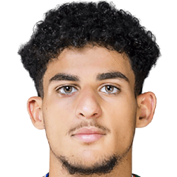 Bilal Benkhedim fm21