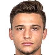 Lorenzo Callegari fm 2021