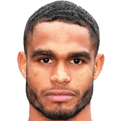 Mikaël Mandron fm21