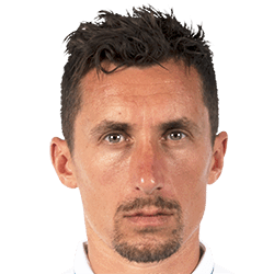Arnaud Balijon fm 2021