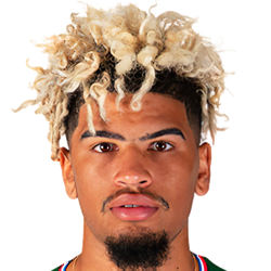 Mahdi Camara fm 2021