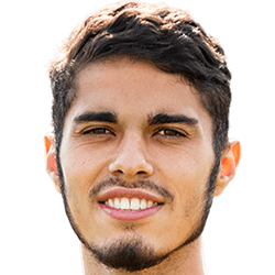 João Teixeira fm 2021