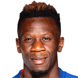 Malik Tchokounté fm 2021