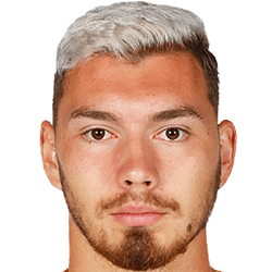 Sébastien Cibois fm21