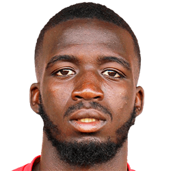 Mahamé Siby fm 2021