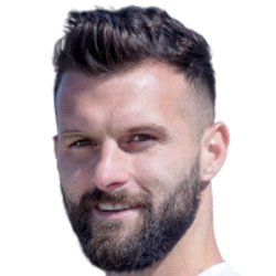 Guillaume Bosca fm 2021