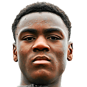 Hianga'a Mbock fm 2021