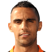 Rafik Bouderbal fm21