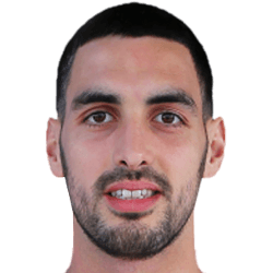 Sébastien Da Silva fm21
