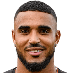 Gabriel Etinof fm 2021