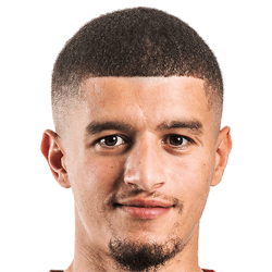 Driss Trichard fm 2021