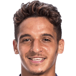 Hakim El Mokeddem fm21