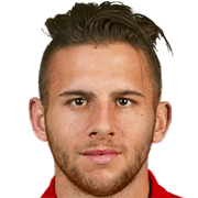 Jason Buaillon fm 2021