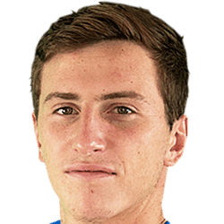 Thibault Campanini fm 2021