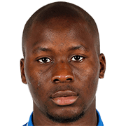 Sacha Petshi fm 2021