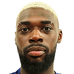Jonathan Nanizayamo fm 2021