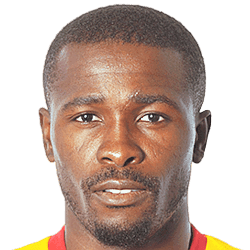 Francis Dady Ngoy fm 2021