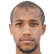 Jérémy Labor fm 2021