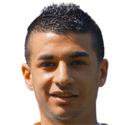 Abdelhak Belahmeur fm21