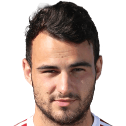 Thibault Vialla fm 2021