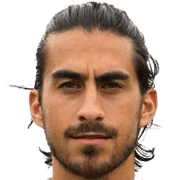 Kevin Nakache fm 2021