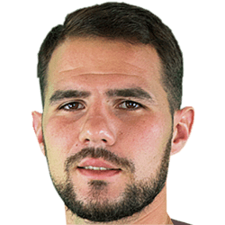Maxime Cassara fm21