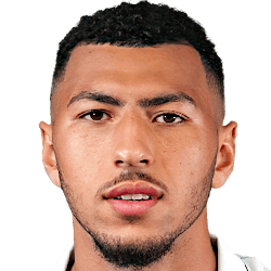 Yanis Begraoui fm 2021