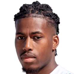 Nathan Bizet fm 2021
