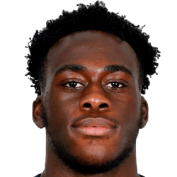 Arnaud Kalimuendo fm21