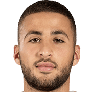 Mehdi Beneddine fm21