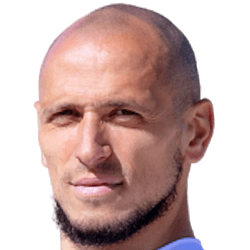 Ludovic Gamboa fm 2021