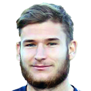 Lucas Toussaint fm 2021