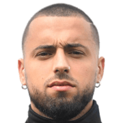 Jordan Gobron fm 2021