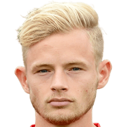 Maxime Bernauer fm 2021