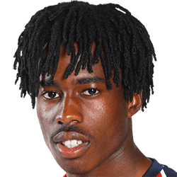 Teddy Okou fm21