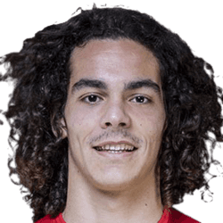 Antoine Valério fm 2021