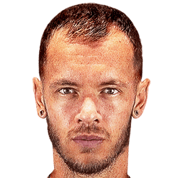 Jonathan Beaulieu fm 2021