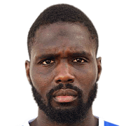 El Hadji Dieye fm 2021