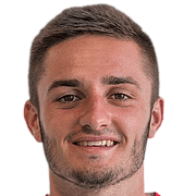 Yoann Martelat fm 2021