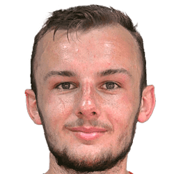 Guillaume Beghin fm 2021