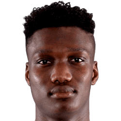 Diédié Traoré fm 2021