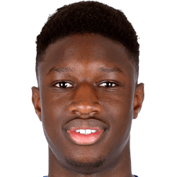 Ibrahima Cissé fm21