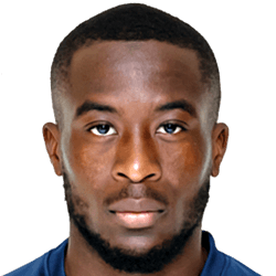 Jason Kikonda fm 2021