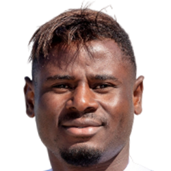 Jovanie Tchouatcha fm 2021