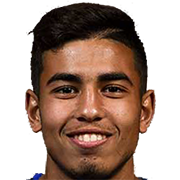 Hakim Guenouche fm21