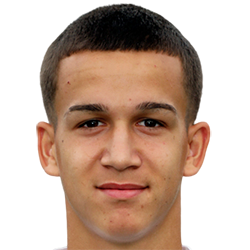 Giovanni Haag fm 2021