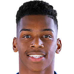 Sonny Laiton fm 2021