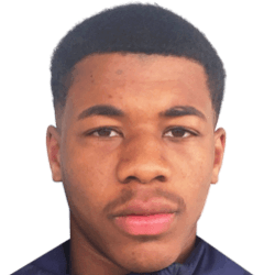 Darell Tokpa FM 2021 Profile, Reviews