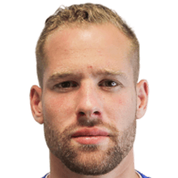 Stephen Quemper fm21